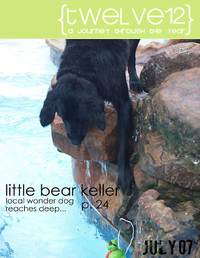 Littlebearwonderdog