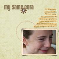 Mysamecora