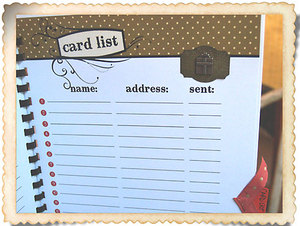 Cardlist