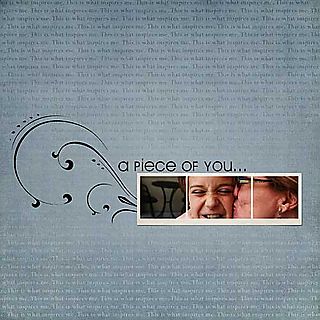 Apieceofyou