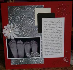 Iwish