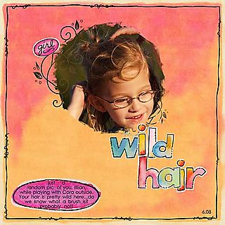 Wildhair