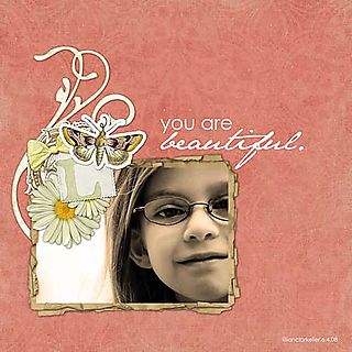 Youarebeautiful