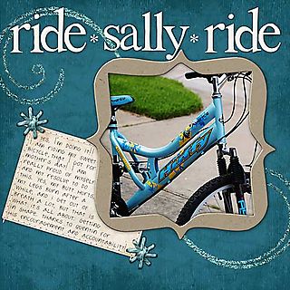Ridesallyride