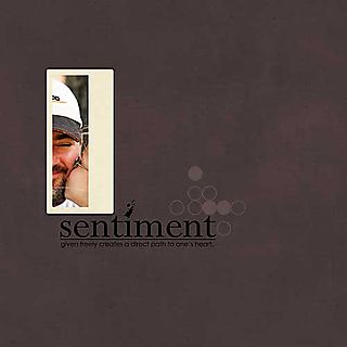 Sentiment