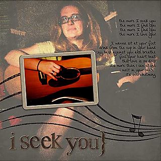 Iseekyou