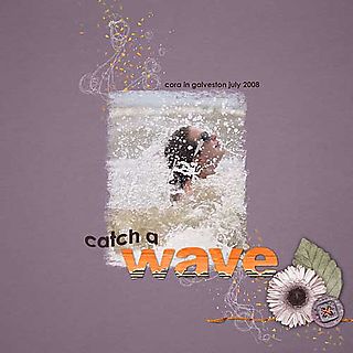 Catchawave