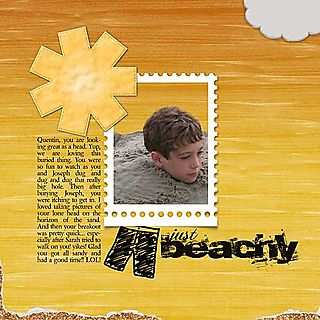 Justbeachy