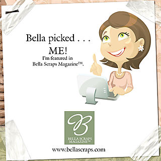 Bellapickedme