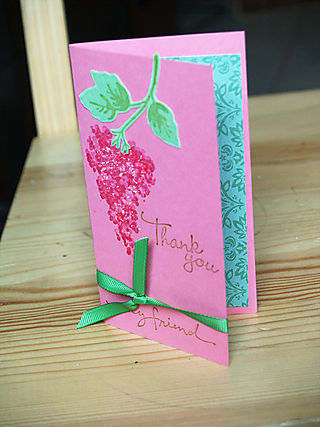Thankyoumyfriend