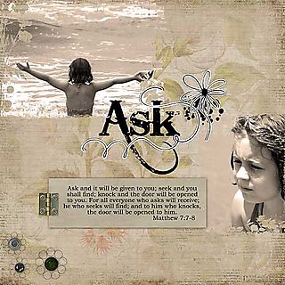 Ask