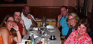 DinnerThurs