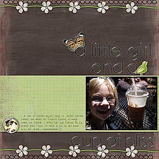 Alittlegirlandashake