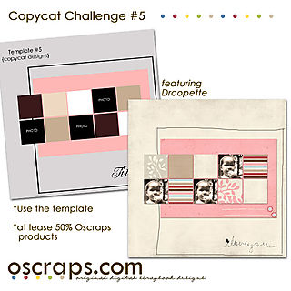 Copycatchallenge