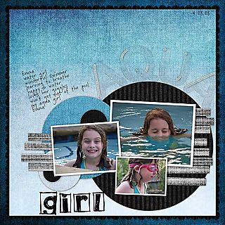Aquagirl