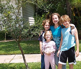 Kidsfirstday