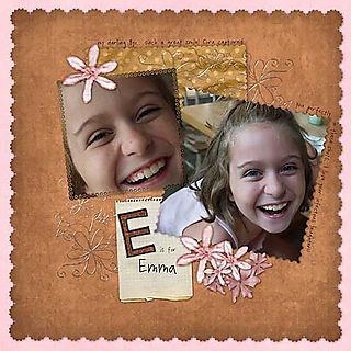 E-is-for-Emma
