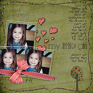 Mylittlegirl
