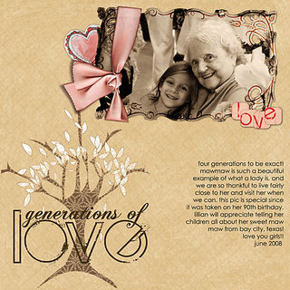 Generationsoflove