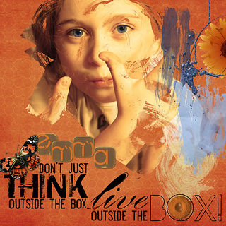 Emmaoutsidethebox