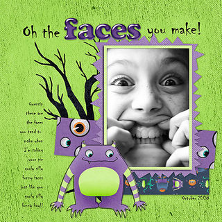 Funnyfaces