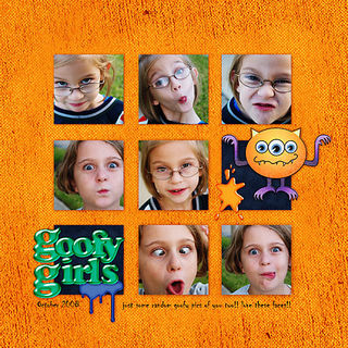 Goofygirls