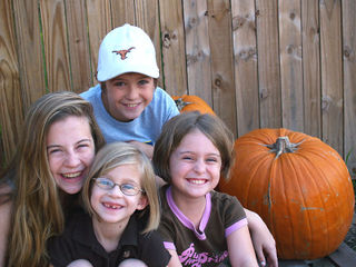 Kidspumpkins