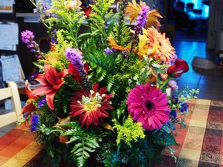 Flowers