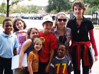 KidsatMFA