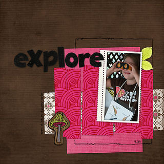 Explore