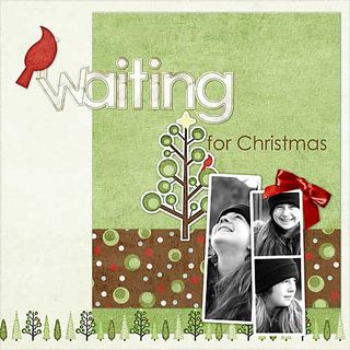 Waitingforchristmas
