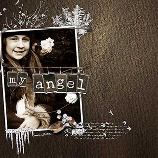 Myangel
