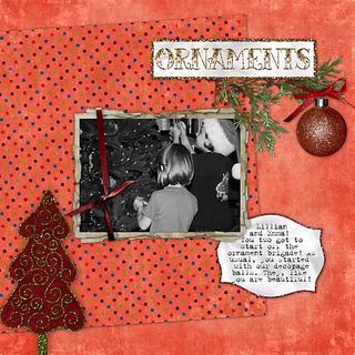 Ornaments