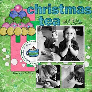 Christmasteawithlillian