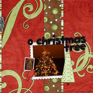 Ochristmastree