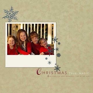 MagicalChristmas