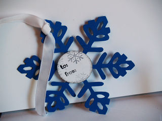 Stampin projects 012