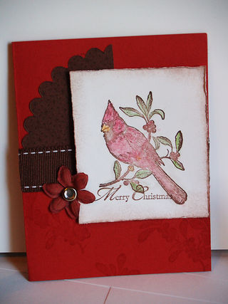 Cardinalchristmas