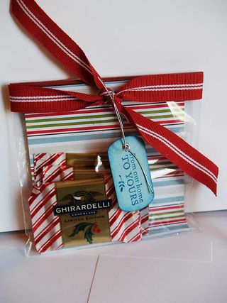 Treatbag