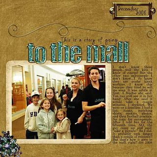Tothemall