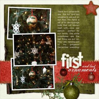 Ornamentsonourtree