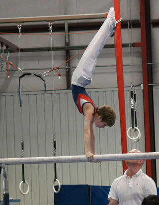 Qgym