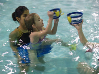 SwimLIL