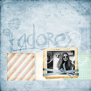 Coraadore