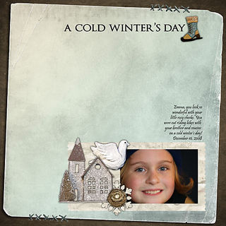 Coldwintersday