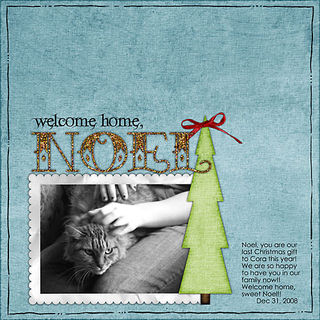 Welcomehomenoel