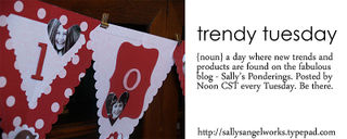 TrendytuesdayAD