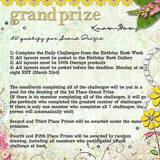 Grand-Prize