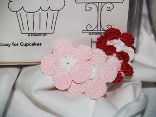 Fun flowers