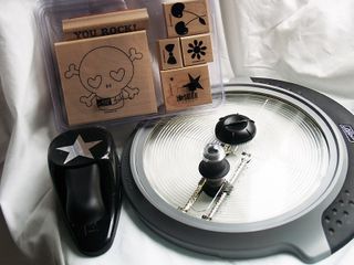 Circlecutterset